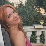 Mojce Mavec skoraj ne bi prepoznali, bila je kot prava hollywoodska diva