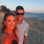 Rebeka Dremelj je javnosti sporočila slabo novico
