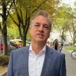 Po prvi obletnici zakona Robert Golob pokazal, kako je pri njima videti običajno jutro