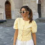 Sanja Grohar razkrila tragično resnico iz otroštva, ko ni poslušala mame