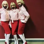 Tako neprepoznavno je danes videti Emperatriz (Sestre)