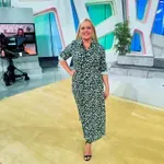 Špela M. Paradiž je zapustila oddajo Dobro jutro, zdaj pa je znano, zakaj in kakšna bo njena nova vloga