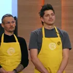 MasterChef: Favorita letošnje sezone bosta danes na izzivu skupin pogorela