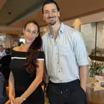 Na dan je prišlo, kaj je poleti počela Tina Gaber