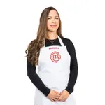 Po bolečem izpadu iz MasterChefa se je Danieli odprlo novo poglavje