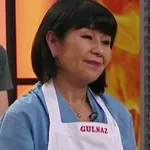 Gulnaz v MasterChefu naredila nekaj, zaradi česar ji zdaj vsi pišejo