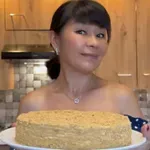 Gulnaz (MasterChef) razkrila svojo drugo plat, tega od nje res nismo pričakovali
