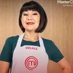 Takšna je v resničnem življenju Gulnaz Uliabaeva (MasterChef Slovenija)