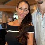 Tina Gaber je vse poslala nekam …