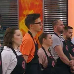 MasterChef: Izločitveni test je bil nočna mora za tekmovalce, imena jedi niti izgovoriti niso znali