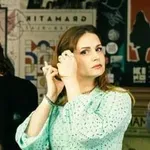 Aleksandra Ilijevski razkrila, kdo ji je delal družbo v sončnih trenutkih.