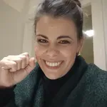 Ana Maria Mitić pokazala realno sliko, kaj se ji dogaja