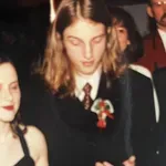 Prepoznate fanta na fotografiji? Danes je zelo uspešen Slovenec