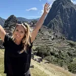 Bernarda Žarn pokazala svoj ulov, ki si ga želijo mnogi