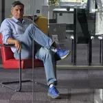 Borut Pahor spet ujet z žensko, a tokrat je razlog nekaj kontroverznega