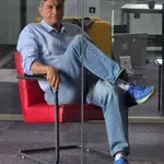 Borut Pahor se je znašel v stiski