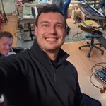 Lahko se zgodi, da bo Dejan Vunjak potrkal prav na vaša vrata