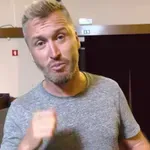 Denis Avdić ima novo! Tega nismo pričakovali od njega