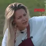 Po nepričakovanem razhodu Jana in Eme Dragišić (Kmetija) je ona videti precej ...