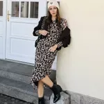 Ta znana Slovenka je pokazala svojega starejšega brata