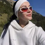 Influencerka in pevka Gaja Prestor pokazala novo, razkošno stanovanje. Kako ji je to uspelo?