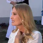 Poglejte, pri čem smo ujeli Heleno Blagne, javnost takšne ne pozna