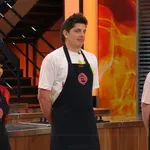 Izločitveni test MasterChef je domov poslal tekmovalko, ki je imela precej višje cilje