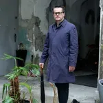 Jure Godler se je znašel pod kritiko, ki je ...