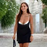 Kaja Casar doživela neprijeten šok: "Lahko bi se končalo precej slabše"