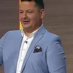 Luka Jezeršek pokazal realnost svojega posla. To ni šala