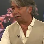 Tako postavnega sina ima Magnifico