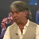 Magnifico šokiral javnost, očitno je zmožen vsega