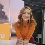 To je Mojco Mavec na rojstni dan pričakalo sredi Afrike