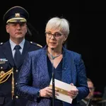 Nataša Pirc Musar je javno pokazala kaj je naredila