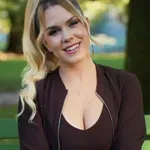 Nika Zorjan in Vid Valič sta skupaj ...