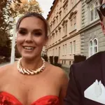 Je ta znan župan res nov fant Nike Zorjan