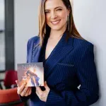 Nina Pušlar poskrbela za nekaj, česar pri drugih mamicah ne vidimo pogosto
