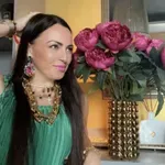 Se spomnite Pike Božič, bivše žene Dejana Kontreca? Tako je videti danes