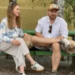 Sta se Suzana in Kirill (Poroka na prvi pogled) razšla?