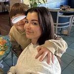 Sanja Grohar ima novega, imamo fotografijo