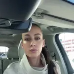 Znano je, kam in zakaj je tako hitro odšla Tina Gaber