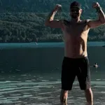 V takšnem stanju je Tomi Meglič, odkar je menda ponovno samski