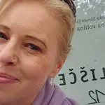 Urška Klakočar Zupančič se je ujela v past, zdaj se ga ne bo več rešila