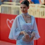 Zala Djurić je uživala v tej prestižni hrani, ki je na voljo zgolj ...