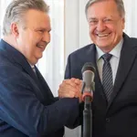 Zoran Janković presenetil z iskrenim priznanjem o življenju doma