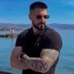 Takšen je Challe Salle po izgubi 20 kilogramov - neverjetna preobrazba