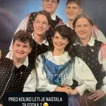 Prepoznate slovensko glasbenico na fotografiji? Danes jo pozna vsa Slovenija