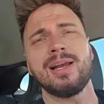 Robert Roškar sporočil žalostno novico glede svojega očeta