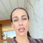 Kaj se je ponoči dogajalo v domu Tine Gaber? Ob 1.10 zjutraj je bilo vse prej kot mirno