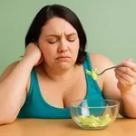 Kako veste, da ste na napačni dieti?